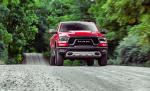 Ram 1500 Rebel Crew Cab EcoDiesel 2019 года